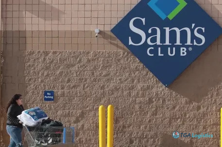 Sam's Club Unveils Rapid Delivery Expansion