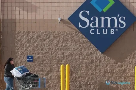 Sam's Club Unveils Rapid Delivery Expansion