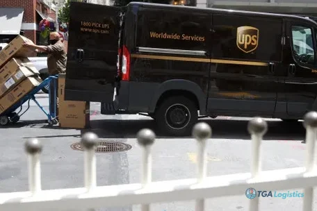 Shippers Adapt to Rising Fuel Surcharges