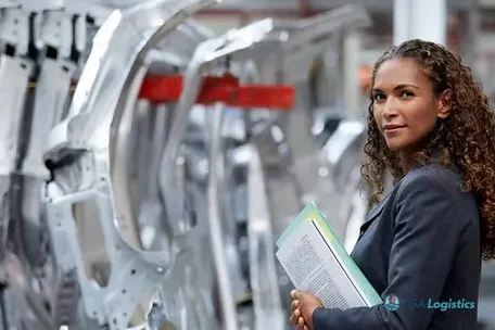 Supply Chain Evolution: A Generational Response