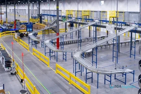 Supply Chains Face New Imperative: Building Agile Networks