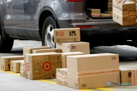 Target Prioritizes Cost-Effective Delivery Expansion