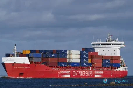 Transpacific Shipping Rates Rise Amid Soft Demand, Geopolitical Concerns