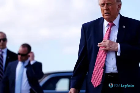 Trump Administration Adjusts Metal Import Duties