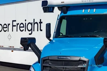 Uber Freight Director Outlines Career Advancement Strategies