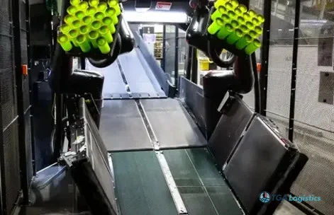 Update: FedEx’s next AI leap to feature RFID, robotics