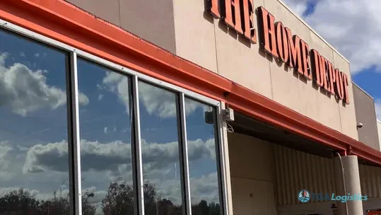 Update: Home Depot acquires warehouse tech firm to boost fulfillment strategy