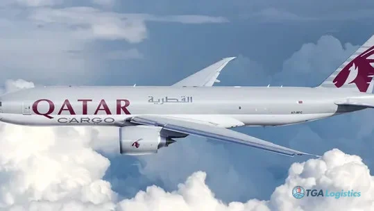 Update: Iran war sways air cargo contract negotiations