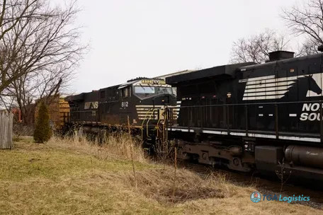 Update: Norfolk Southern focuses on freight growth in latest partnership