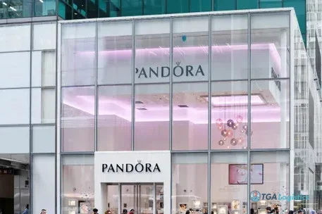 Update: Pandora’s Canada distribution center to help bypass US tariffs