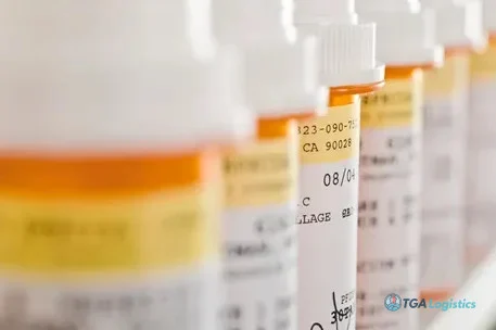 Update: Trump slaps steep tariffs on patented drug imports