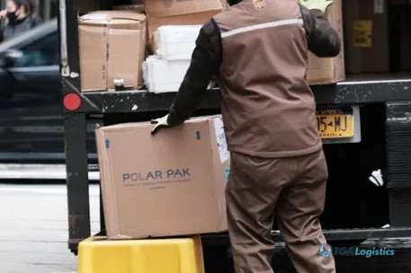 UPS and Teamsters Agree to Cap Driver Buyout Program