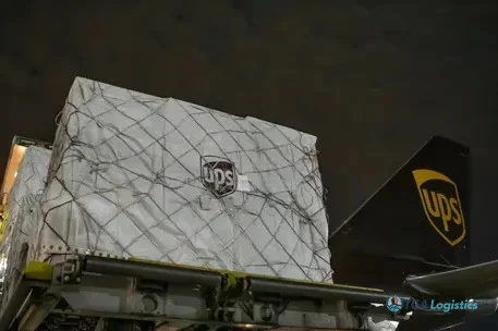 UPS Leverages AI for Enhanced Operational Efficiency