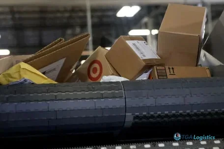 USPS Implements Infrastructure Modernization with Operational Shifts