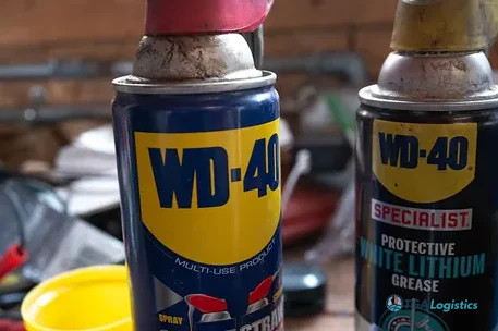 WD-40 Anticipates Supply Cost Increases Amid Rising Oil Prices