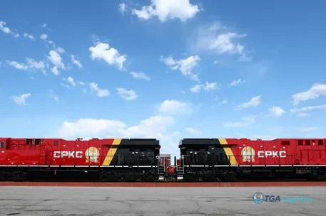 CPKC and CSX Launch Enhanced U.S.-Mexico Rail Corridor