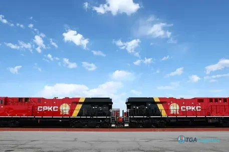CPKC and CSX Launch Enhanced U.S.-Mexico Rail Corridor