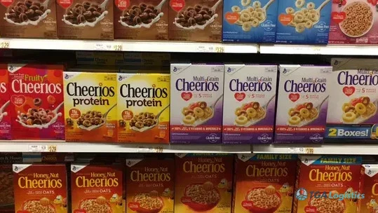 Dana McNabb Assumes Chief Operating Officer Role at General Mills