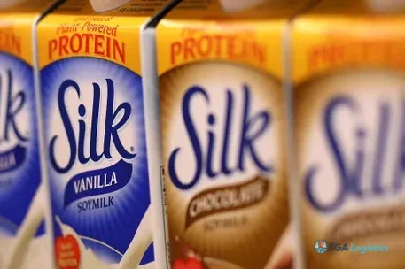 Danone to Cease Operations at New Jersey Plant-Based Facility