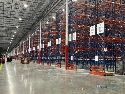 Dollar Tree Strengthens Supply Chain with Arizona Hub
