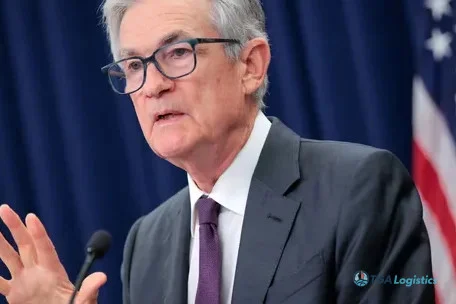 Fed Holds Rates Steady Amid Geopolitical Concerns, Powell to Remain on Board