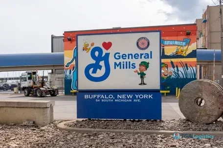 General Mills Reports Slower Pace in Emissions Reduction Efforts