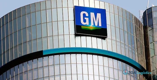 General Motors Powers U.S. Operations with 100% Renewable Energy