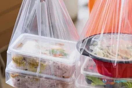Global Plastic Packaging Sector Faces Disruption Amid Iran Tensions