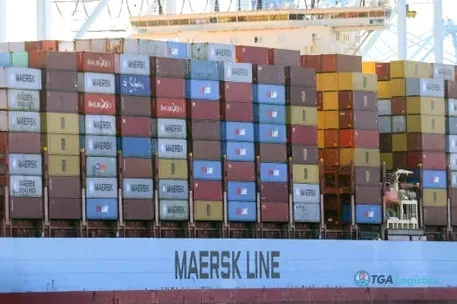 Logistics Leaders Downplay Amazon's Supply Chain Expansion