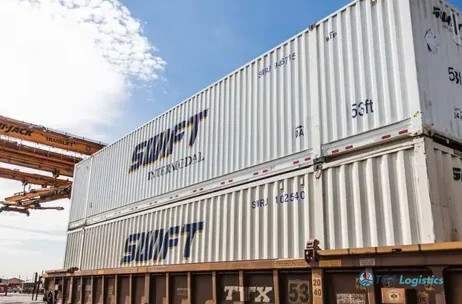 Logistics Shifts: Shippers Prioritize Reliable Asset-Based Fleets