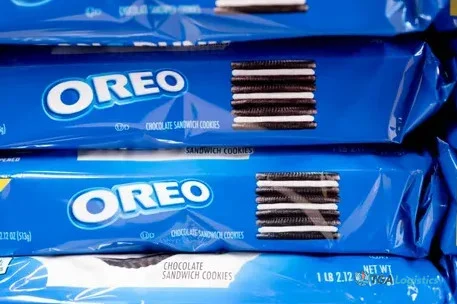 Mondelēz Adopts AI to Optimize Distribution, Boost Savings