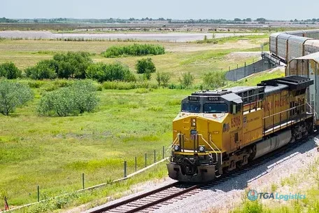 New Reporting Mandate Targets Enhanced Rail Service Visibility