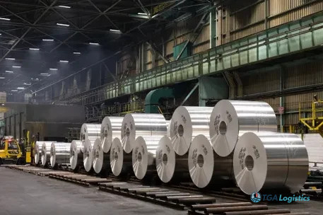 Novelis Recommences Operations at New York Aluminum Facility