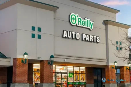 O'Reilly Auto Parts Strengthens Supply Chain with Private Label Focus