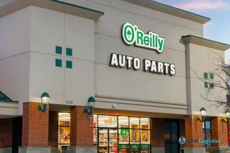 O'Reilly Auto Parts Strengthens Supply Chain with Private Label Focus