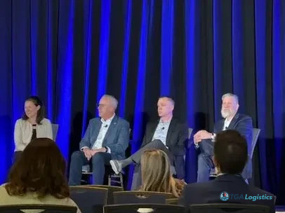 Procurement Chiefs Endorse Phased AI Strategy