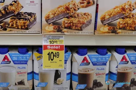 Protein Powder Scarcity Challenges US Food Trends and Consumer Budgets