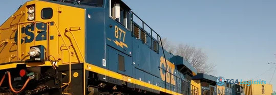 Rail Sector Gains Momentum as Shippers Prioritize Cost Savings