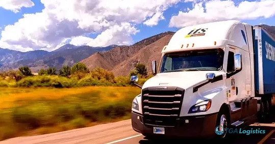 Sherwin-Williams Fortifies Shipping Network for Peak Demand