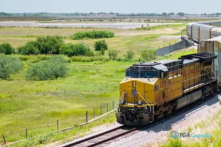STB Advances Review of UP, NS Merger Plan