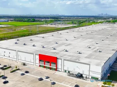 Target Enhances Logistics with Innovative Houston Receive Center