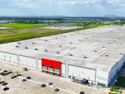 Target Enhances Logistics with Innovative Houston Receive Center
