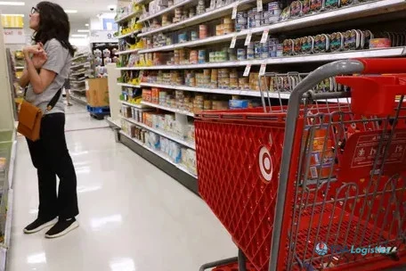 Target Taps Experienced Executive for Supply Chain Leadership