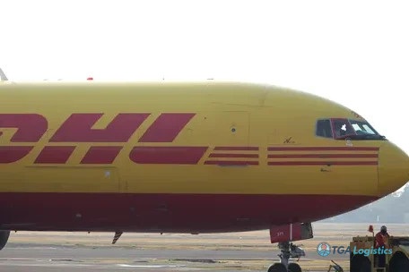 Update: DHL CEO flags jet fuel supply constraints in Asia