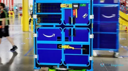 Update: How do AI, software fit into warehouse robotics?