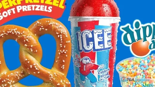 Update: J&J Snack Foods completes plant consolidation, turns to distribution