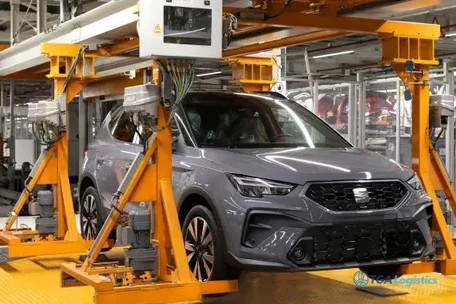 Update: Software-defined vehicles test auto supply chains: Moody’s