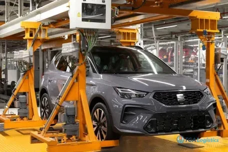 Update: Software-defined vehicles test auto supply chains: Moody’s