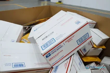 Update: USPS to launch 14 new sorting and delivery centers through July