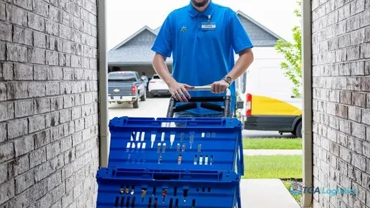 Update: Why more retailers are offering same-day delivery